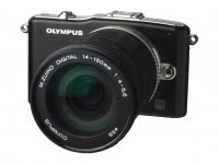 Olympus E-PM1 (V20601EBE000)